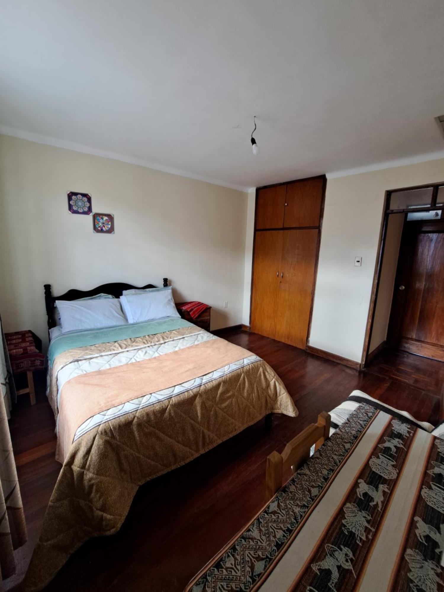 Spanish Friends Hostel